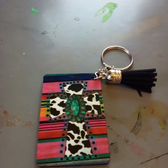 Keychains - Picture 2 of 2